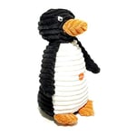 Danish Design Penelope The Penguin Jouet en Peluche Super Doux pour Chien/Chiot 55 cm