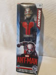 Marvel Ant-Man 11" Figure New Titan Hero Series