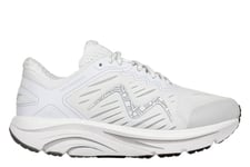 MBT MBT-2000 II Lace UP Baskets de Sport pour Femme. Chaussures de Course Anatomiques et Confortables. Chaussures Physiologiques Confort et Stabilité avec Semelle Courbe. Baskets Running