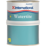 International Watertite 2-komponent Epoxysparkel 250 G