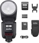 Godox Flash V100 For Canon