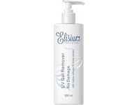 Elisium_Uv Gel Remover No Damage Hybrid Polish Remover 300Ml