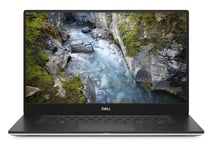 Dell Precision 5540 15,6" Core i7-9850H Hexa Core Quadro T1000 4GB GDDR5 (A-Klass)