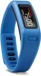 Garmin Watch Vivofit Blue Bundle