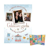 Gilmore Girls Adventskalender 2024 Julgåvor Kalendrar Gilmore Girls Fans Varor Vuxna Flickvänner Födelsedag Vän