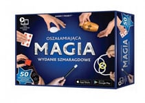 Cartamundi Magiska Trick Hanky Panky Amazing Magic