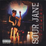 Sour Jane  Curtains  CD