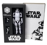 Star Wars Black Series 6” Hasbro First Order Stormtrooper SDCC Exclusive Figure