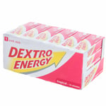 Dextro Energy Tropical och Vitaminer - 24 Stk. - 1128 g