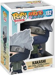 Funko POP!  Naruto: Shippuden - Kakashi Hatake