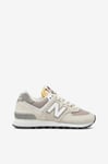 New Balance - Sneakers New Balance U574 - Rosa