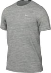 Nike Miler Gris Pâte/Gris Brouillard/Réf S