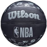 Wilson NBA All Team Ball, koripallo, koko 7