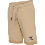 Hummel Flik Shorts Irish Cream