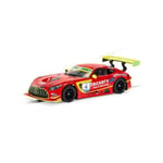 [FR] Scalextric MERCEDES AMG GT3 EVO GT CUP 2022 GRAHAME TILLEY SLOT 1:32 - C433