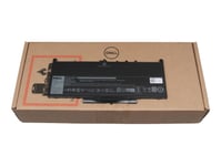 Dell Latitude 14 (7480) original Batterie 55Wh 7,6V