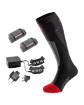 Heat Socks XLP One + PFI 50 Black (32-34)