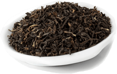 Kahls Himalaya Blend Svart Te i lösvikt 100g