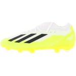 Chaussures de foot enfant adidas  X crazyfast.3 fg j