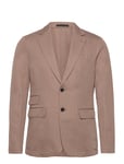 AllSaints Sainte Blazer Brun