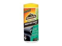 Armor All Vinyl protectant matt wipes 30 st - Rengöringsdukar