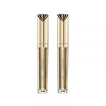 2-pack Max Factor Masterpiece Mascara Rich Black 4,5ml