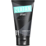 Zlatan 01 - Liniment Balm 75ml, 75ml