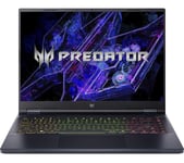 ACER Predator Helios Neo 14.5" Gaming Laptop - Intel®Core Ultra 9, RTX 4070, 1 TB SSD, Black