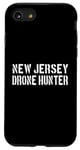 iPhone SE (2020) / 7 / 8 New Jersey Drone Hunter / UFO Drone Hunter Alien Disclosure Case