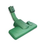 Mistervac a 074 einraddüse-pour vorwerk kobold 130/131/135/136 et tiger 260 vert/orange