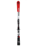 Völkl Racetiger SRC 18/19 Red/White/Black (163 163)