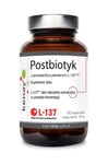 Kenay - Postbiotic Lactobacillus Plantarum L-137 (60 Caps)