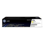 Original Toner HP 117A Turkos