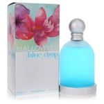 Halloween Blue Drop Eau de Toilette Spray 100ml