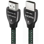 AudioQuest Photon 48 - Câble HDMI 2.1 spécial console XBOX et Playstation PS5 1,5m / 2m