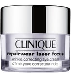 Clinique Repairwear Laser Focus Eye (15ml)