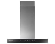 Samsung NK24C5703TS 60cm Chimney Cooker Hood with Auto Connectivity