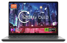 ASUS ROG Zephyrus G14 14in R7 16GB 1TB RTX4060 Gaming Laptop