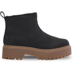 Baskets Timberland  Stone Street Mid