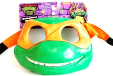 Teenage Mutant Ninja Turtles: Mutant Mayhem Michelangelo - naamio