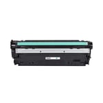 1 Cyan Toner Cartridge to replace CE341A (651A) Compatible for HP Printers