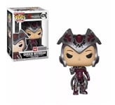 Figurine Funko Pop Gears of war Queen Myrrah n°476