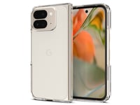 Spigen Ultra Hybrid, Omslag, Google, Google Pixel 9 Pro Fold (2024), 20,3 Cm (8"), Transparent