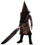 Mezco Toys Silent Hill 2 figurine 1/12 Red Pyramid Thing 17 cm