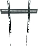 Slimline Fixed Tv Bracket For Screens 32" To 55" Avlink Nsf400 129.532uk