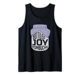 Kombucha Starter Kit for Tea Drink Lover Kombucha Tank Top