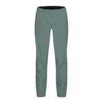 Hellner Women's Aras Running Pant Laurel Wreath, L