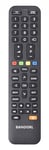 4045 Télécommande Compatible (non Original) Pour Bose Cinemate GS Series II