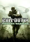 Call of Duty 4: Modern Warfare Steam Key GLOBAL