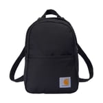 Carhartt CLASSIC MINI BACKPACK - Black - OS